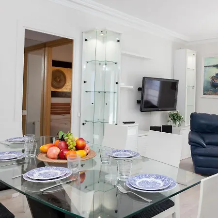 Fenals By Interhome Apartmán Lloret de Mar