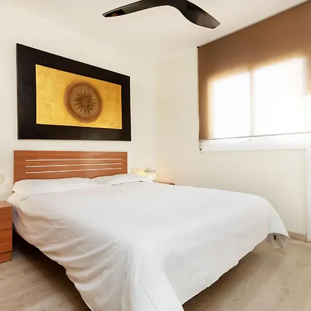 Apartmán Fenals By Interhome Lloret de Mar