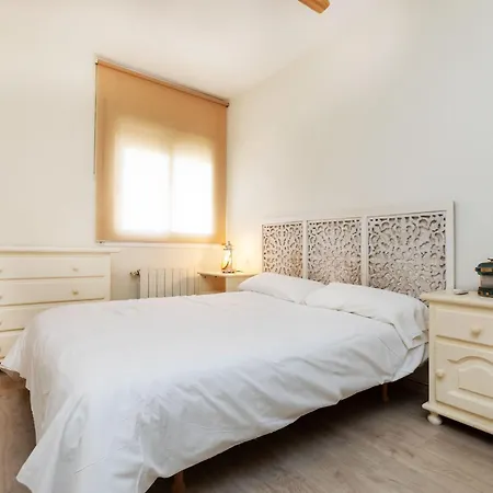 Apartmán Fenals By Interhome
