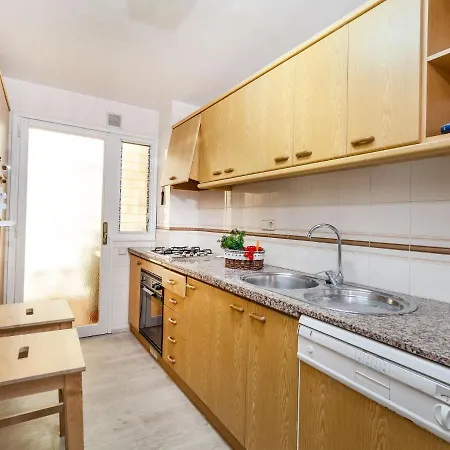 Fenals By Interhome Appartamento Lloret de Mar