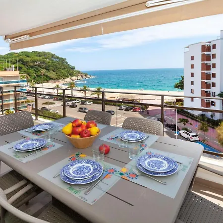 Fenals By Interhome * Lloret de Mar