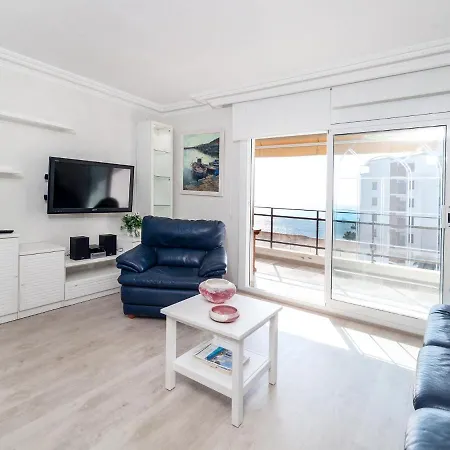 Appartamento Fenals By Interhome