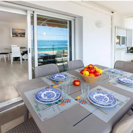 Appartamento Fenals By Interhome *