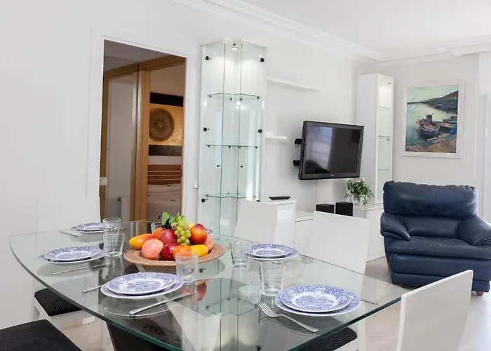 Fenals By Interhome Appartement Lloret de Mar