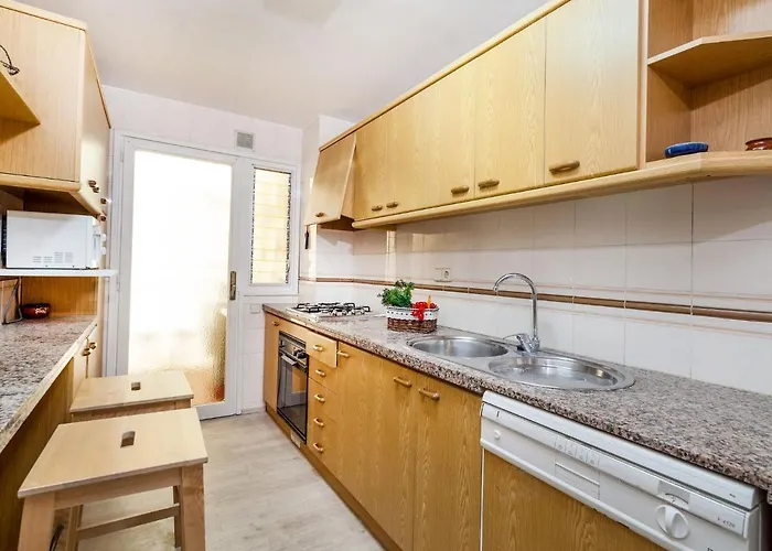 Fenals By Interhome דירה יורט דה מאר