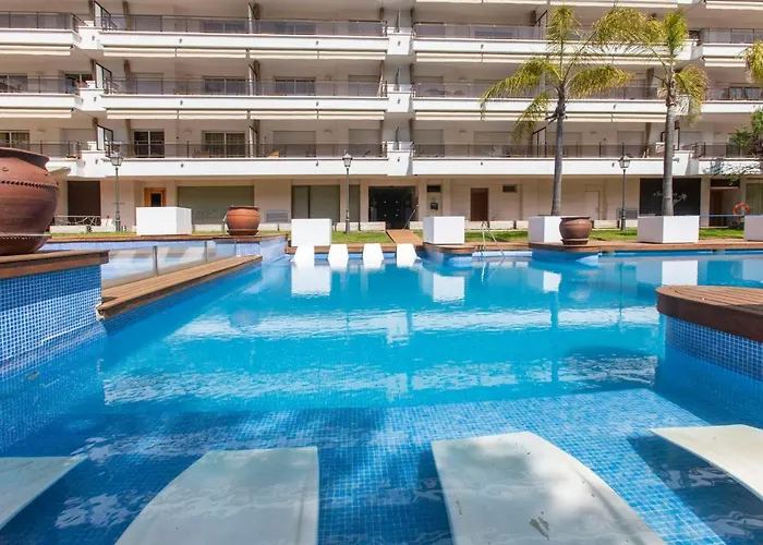 Fenals By Interhome דירה *